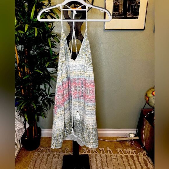 O'NEILL Boho Dress Coverup - Picture 1 of 11